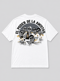 Camiseta de la 15