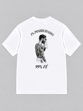 Camiseta Sergio Ramos