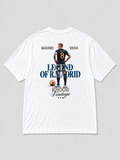 Camiseta Toni Kroos