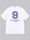 Camiseta Santillana