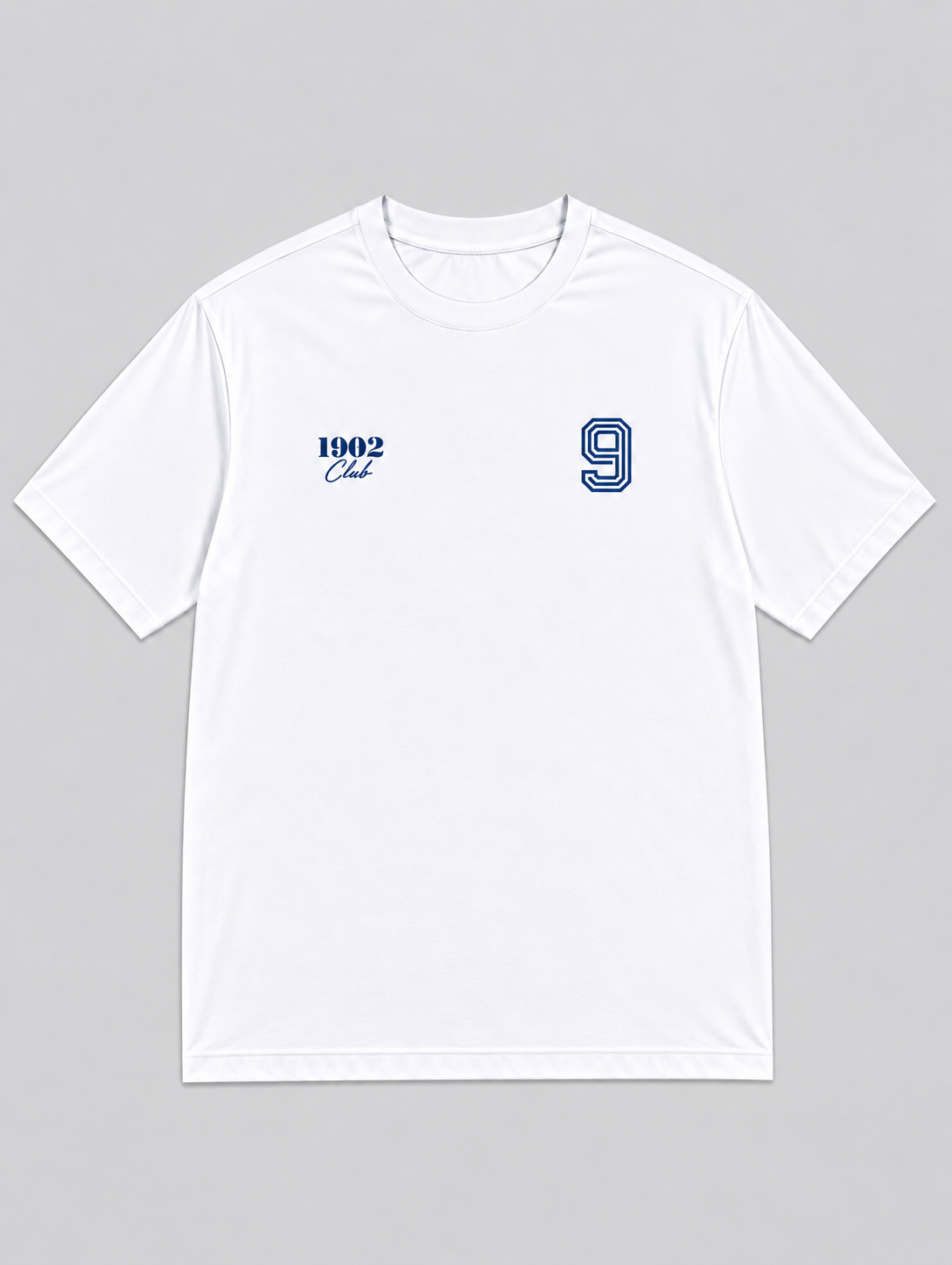 Camiseta Di Stéfano