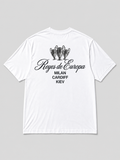 Camiseta de las 3 Champions.
