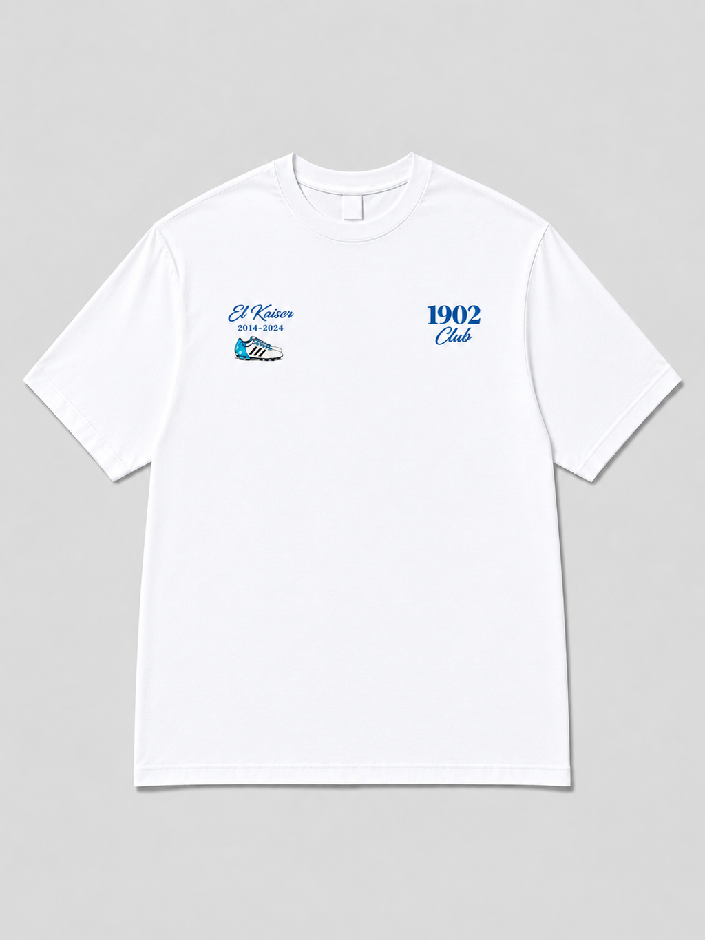 Camiseta Toni Kroos