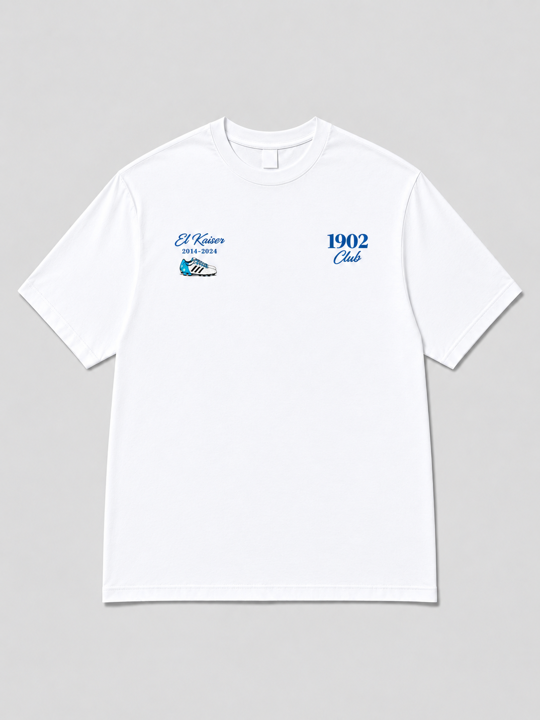 Camiseta Toni Kroos