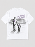 Camiseta De padres a hijos