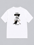 Camiseta Cristiano