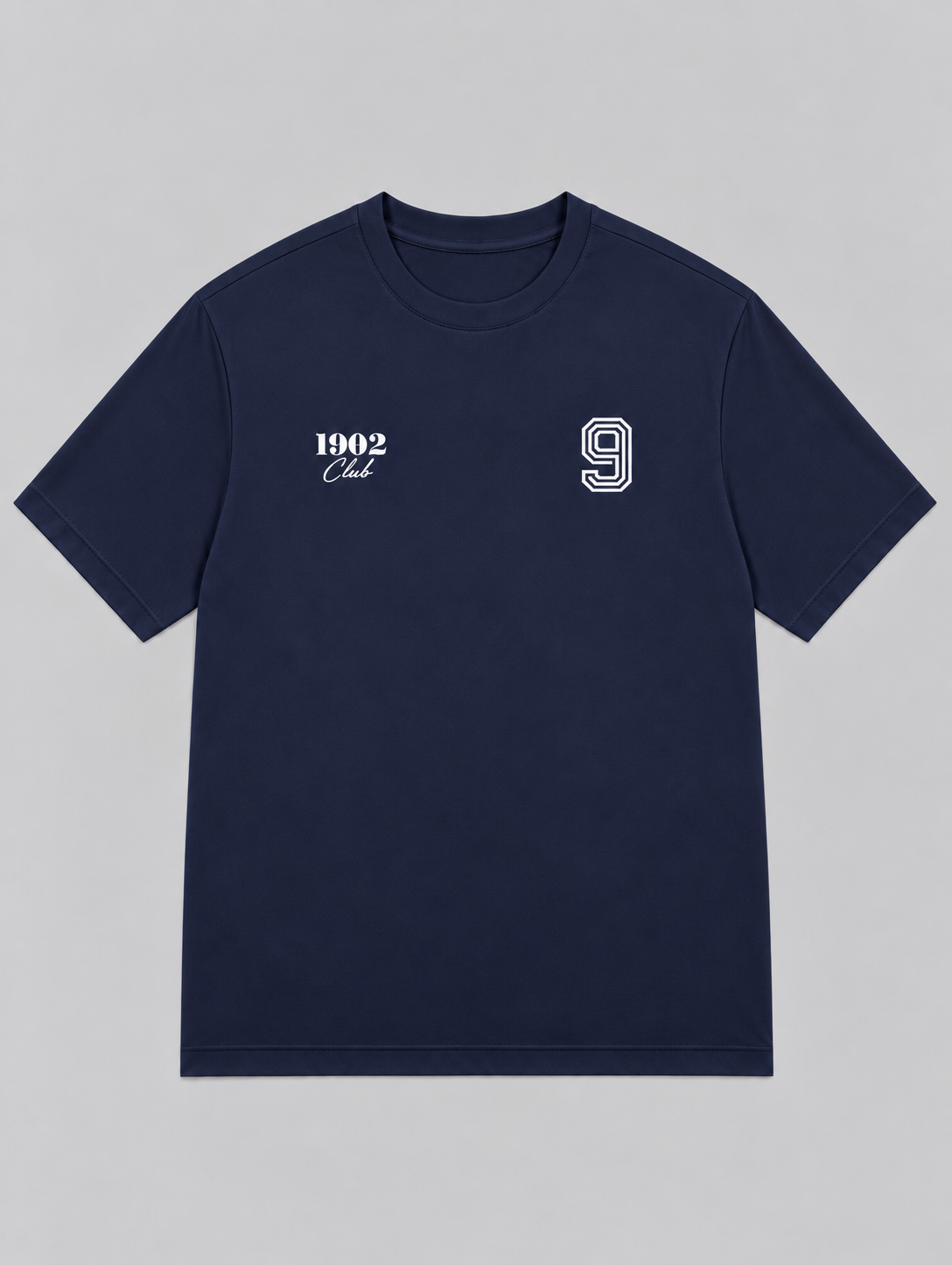 Camiseta Di Stéfano