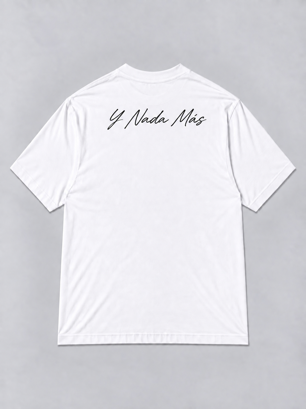 Camiseta Hala Madrid