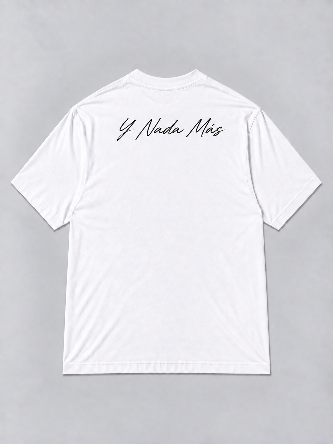 Camiseta Hala Madrid