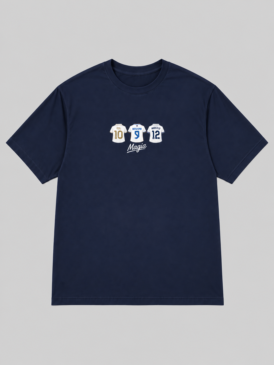 Camiseta Magia