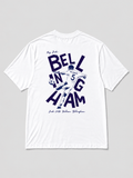 Camiseta oversize Jude Bellingham