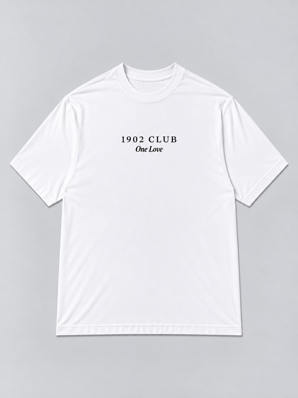 Camiseta One Club