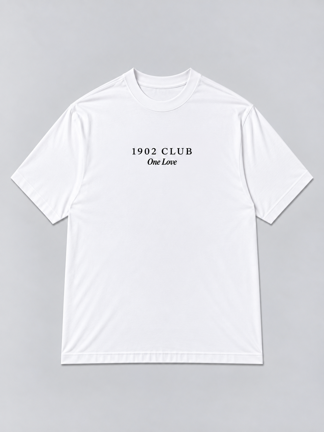 Camiseta One Club
