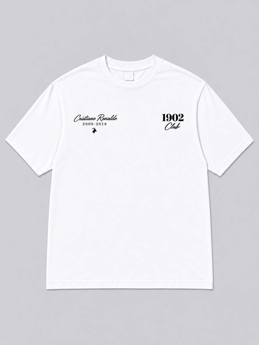 Camiseta Cristiano