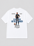 Camiseta Toni Kroos