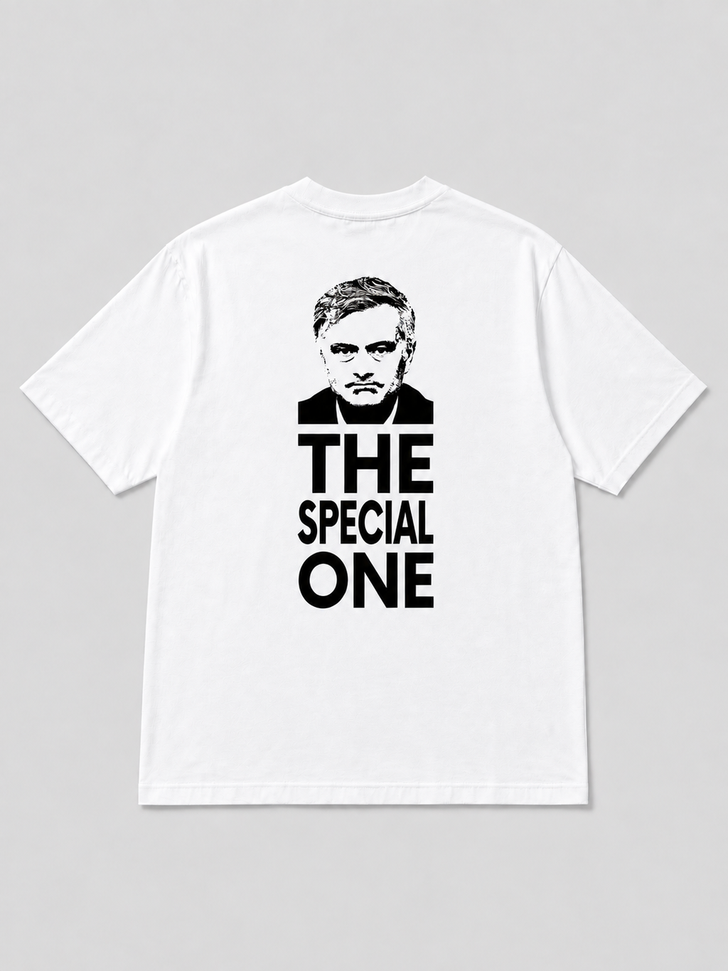 Camiseta The Special One