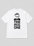 Camiseta The Special One