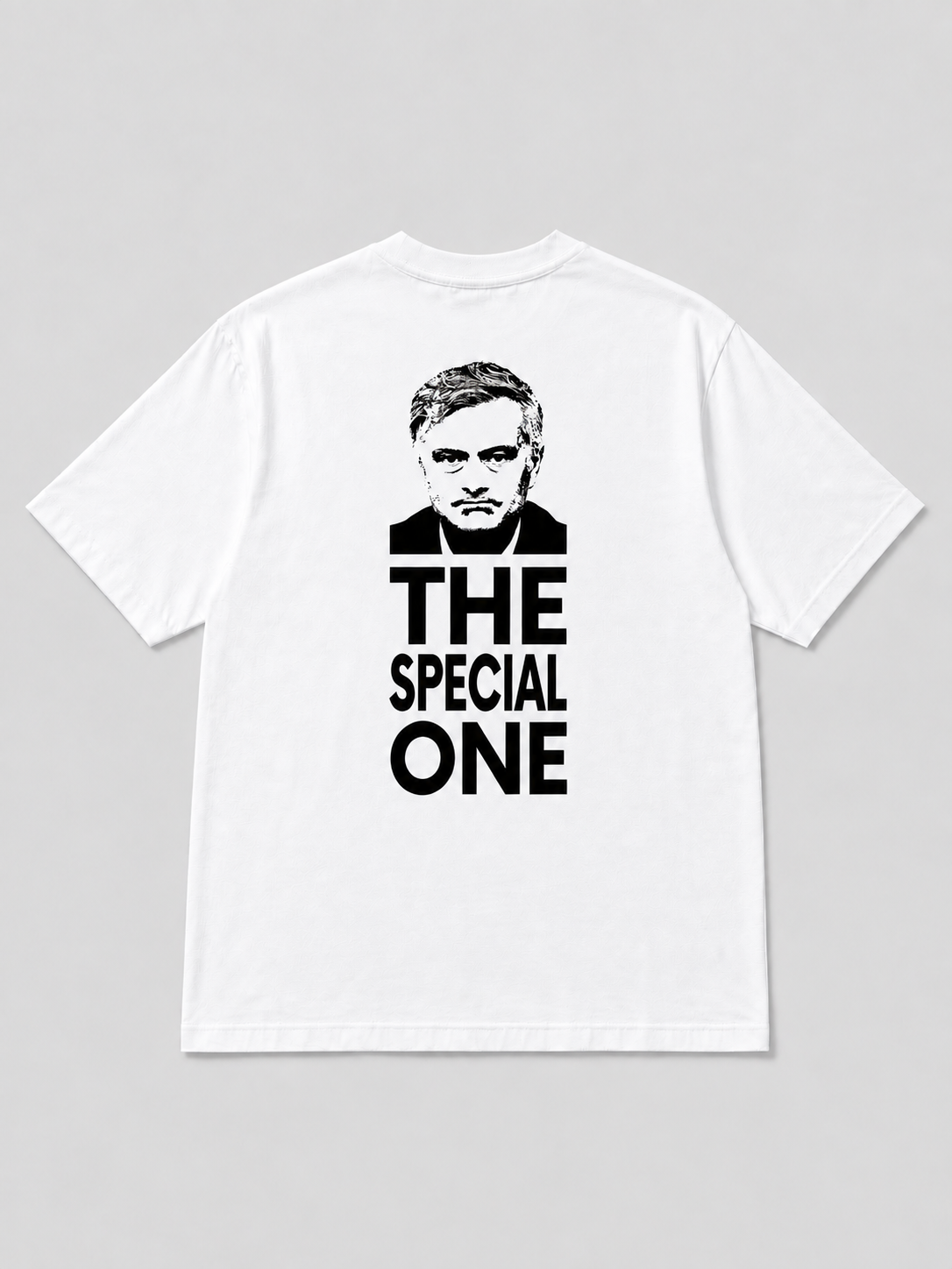 Camiseta The Special One