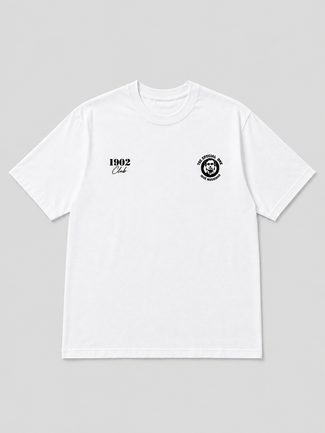 Camiseta The Special One