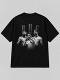 Camiseta BBC