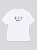 Camiseta Grandeza