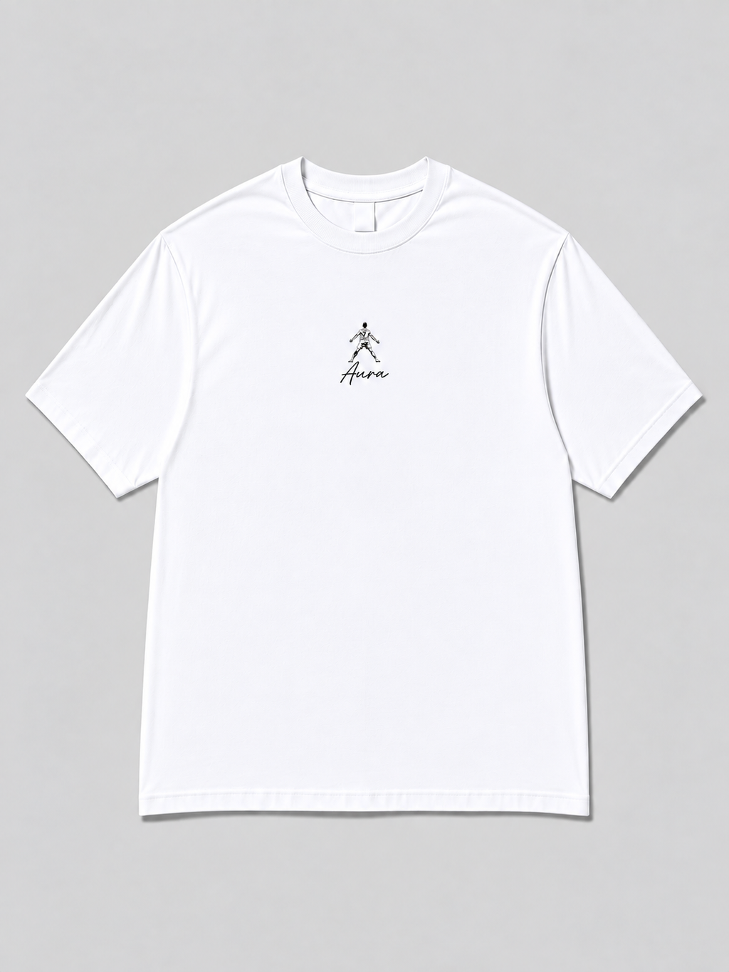 Camiseta GOAT