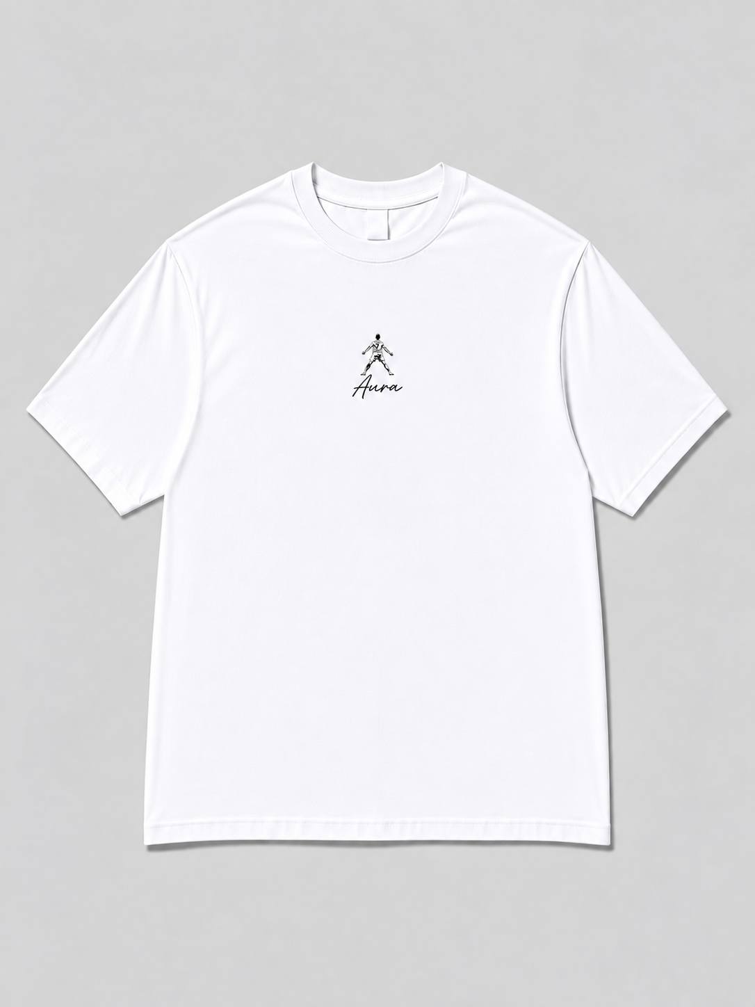 Camiseta GOAT