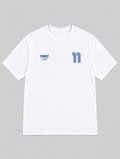 Camiseta Paco Gento
