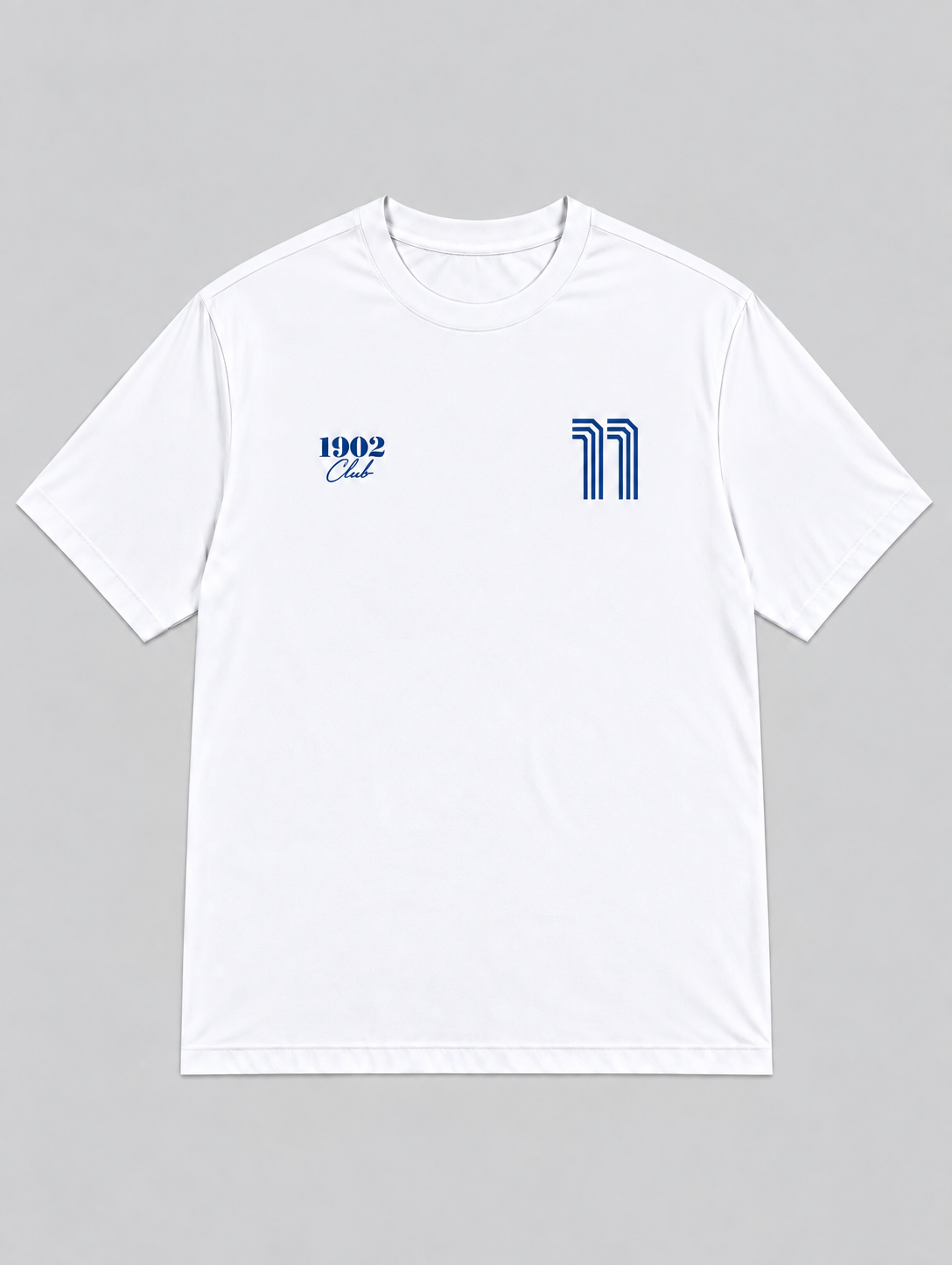 Camiseta Paco Gento