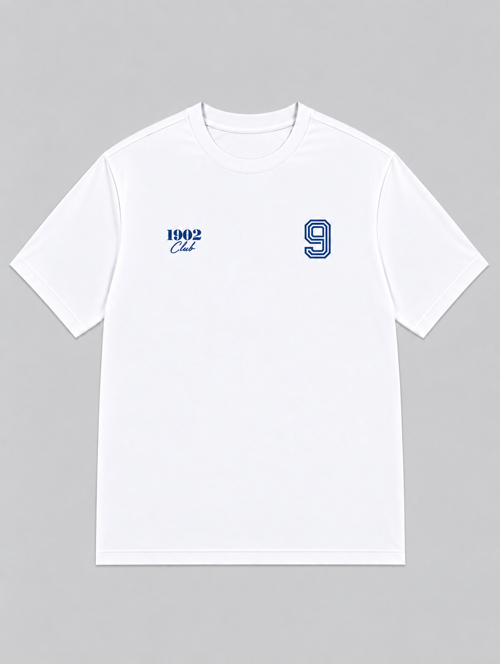 Camiseta Di Stéfano