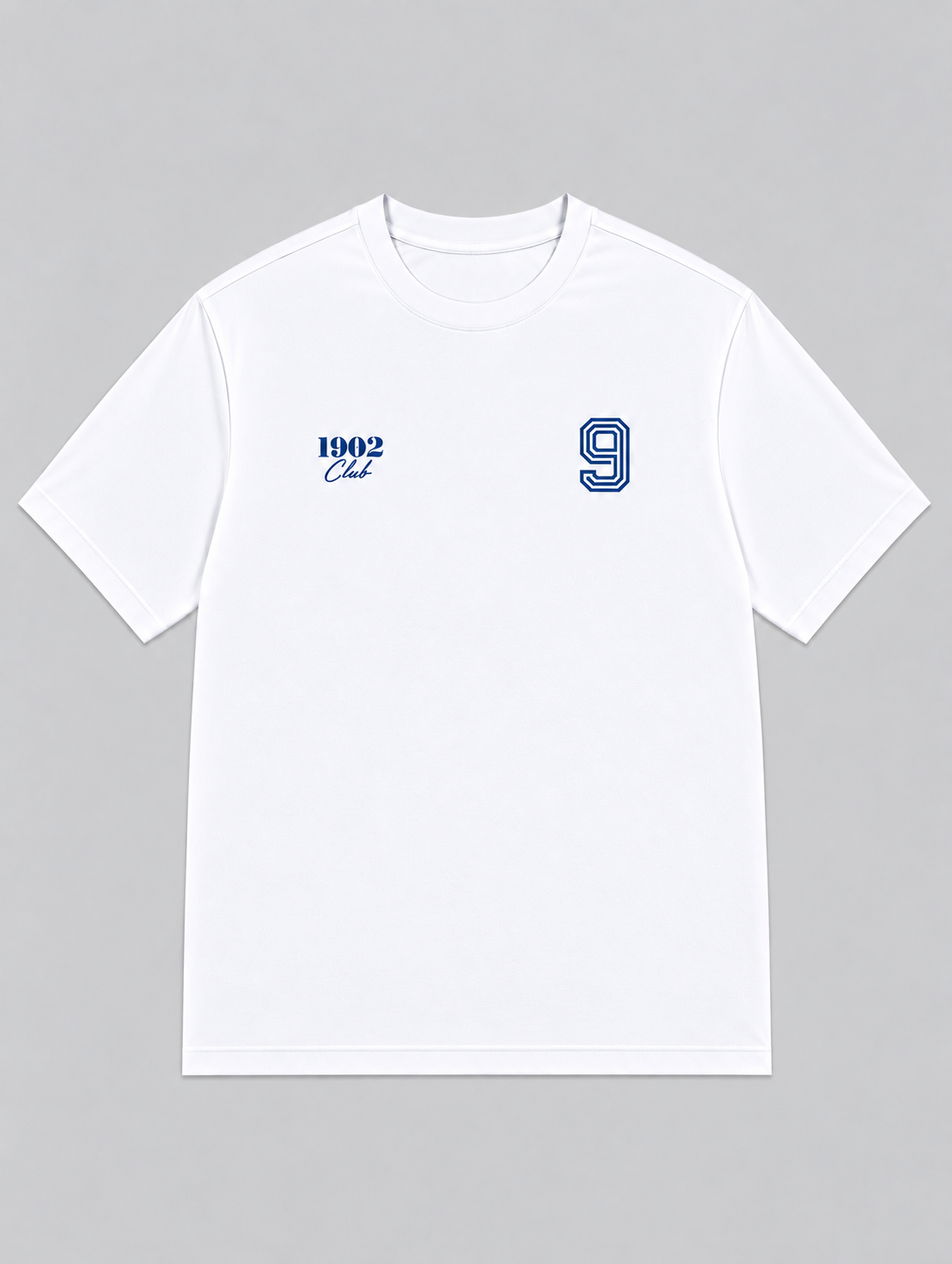 Camiseta Di Stéfano