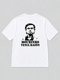 Camiseta Mourinho Tenía Razón