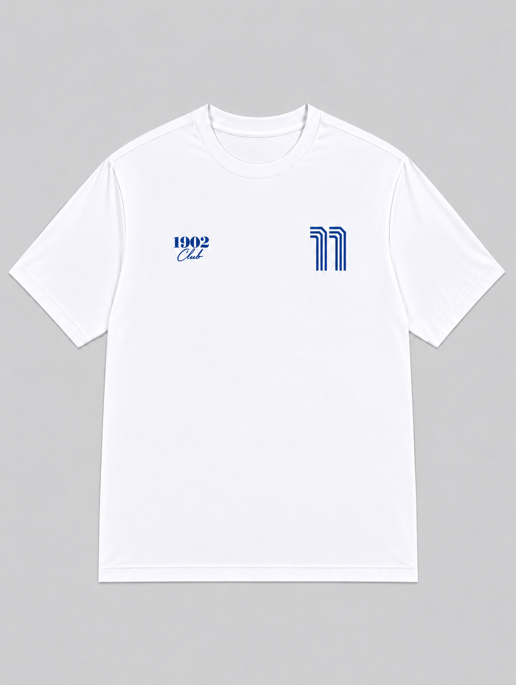 Camiseta Paco Gento