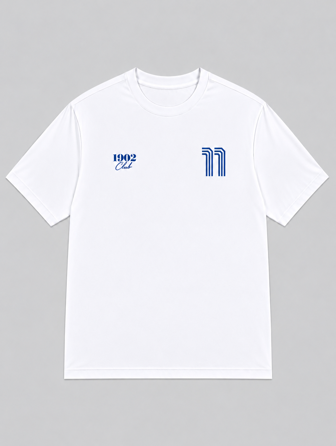 Camiseta Paco Gento