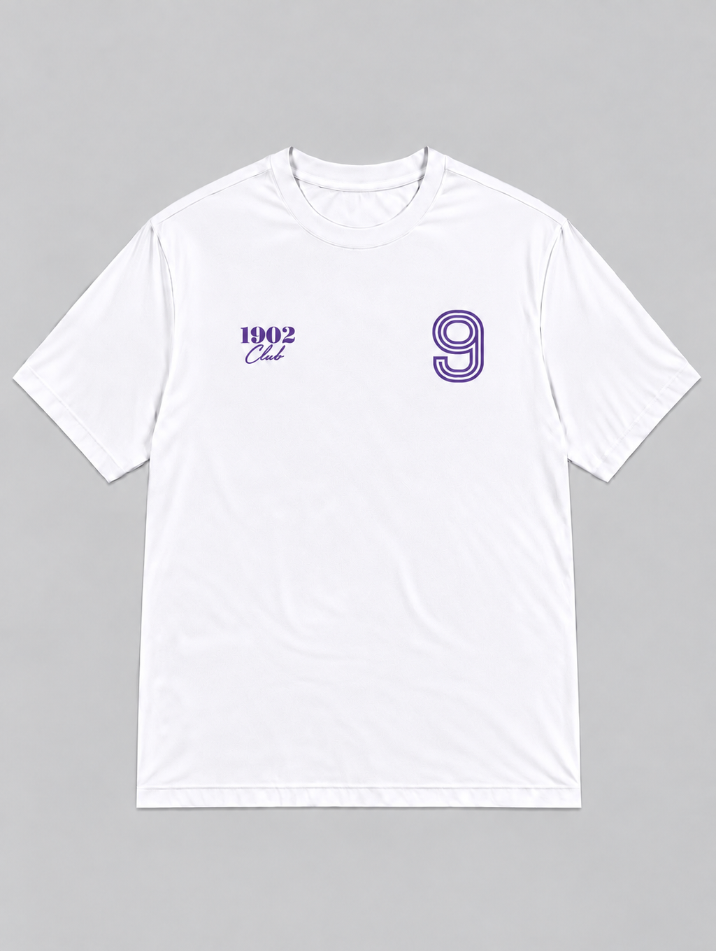 Camiseta Santillana