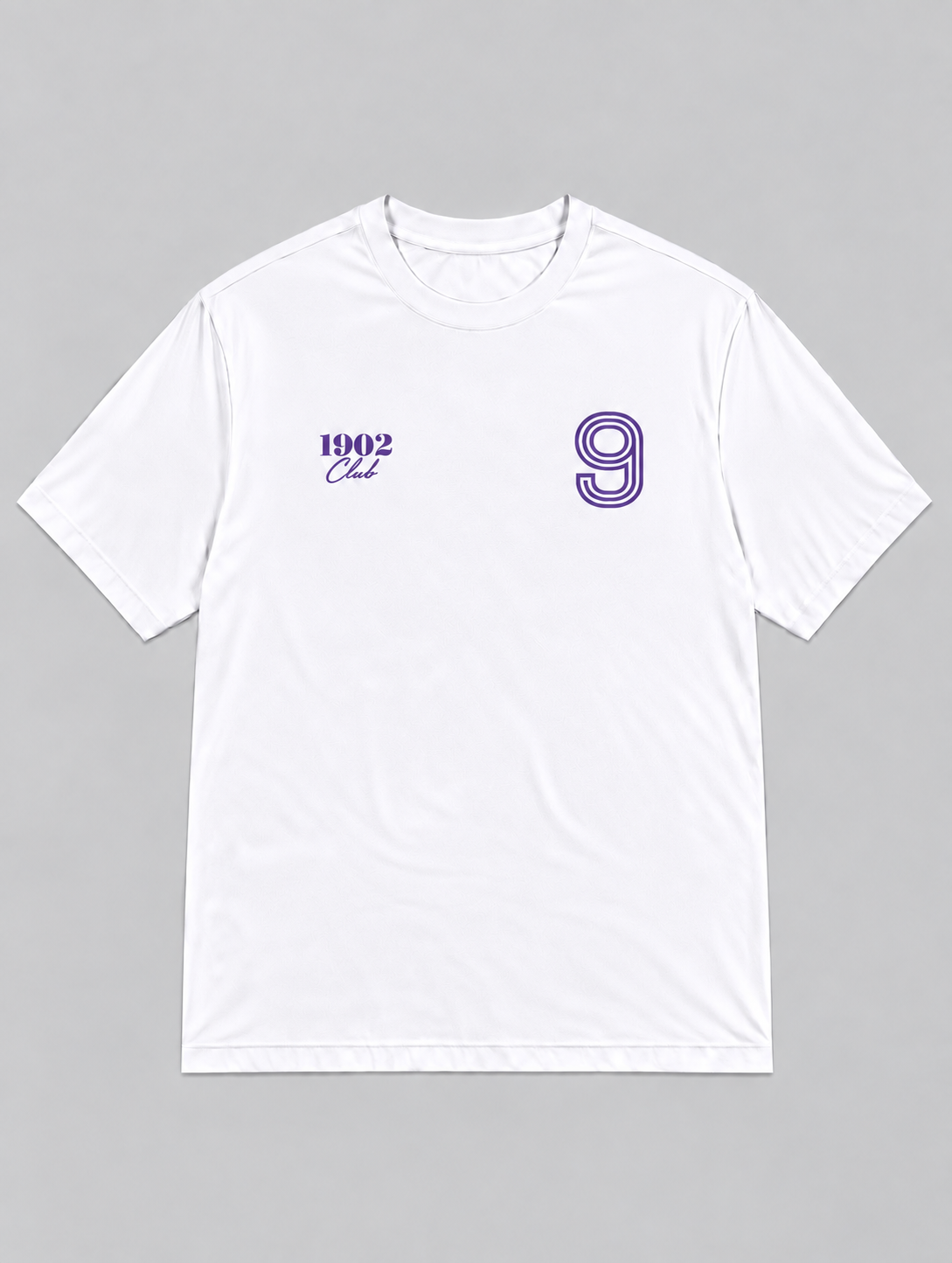 Camiseta Santillana