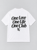 Camiseta One Club