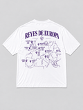 Camiseta Europa