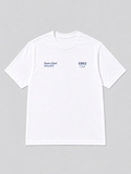 Camiseta Hasta el final