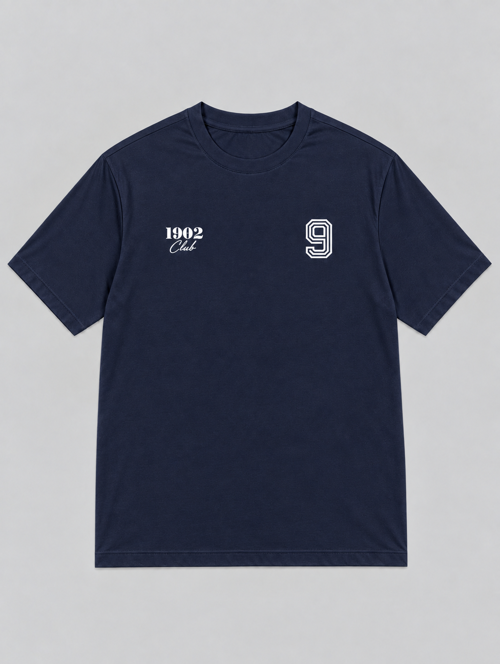 Camiseta Di Stéfano