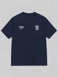 Camiseta Di Stéfano