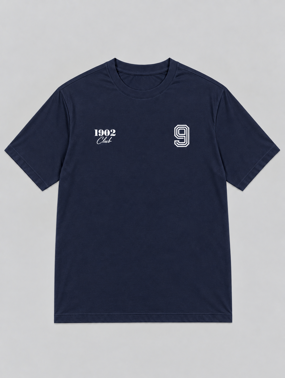 Camiseta Di Stéfano