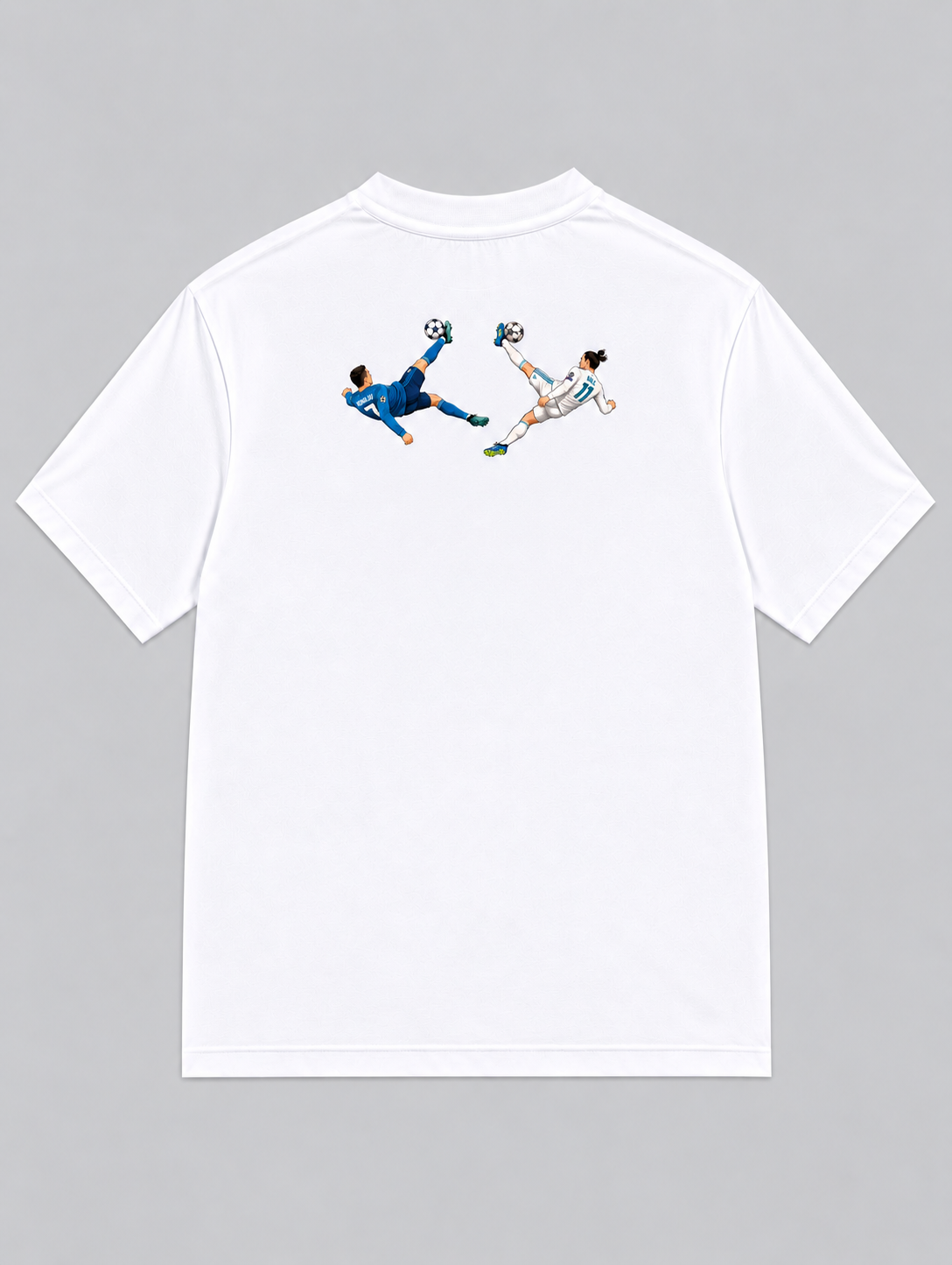 Camiseta de la 13