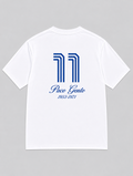 Camiseta Paco Gento