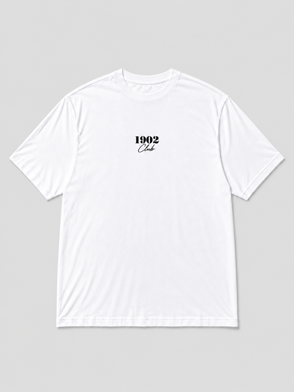 Camiseta de las 3 Champions.