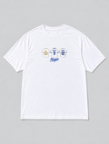 Camiseta Magia