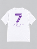 Camiseta Juanito