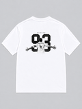 Camiseta de La Décima