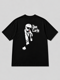 Camiseta Carlo Ancelotti