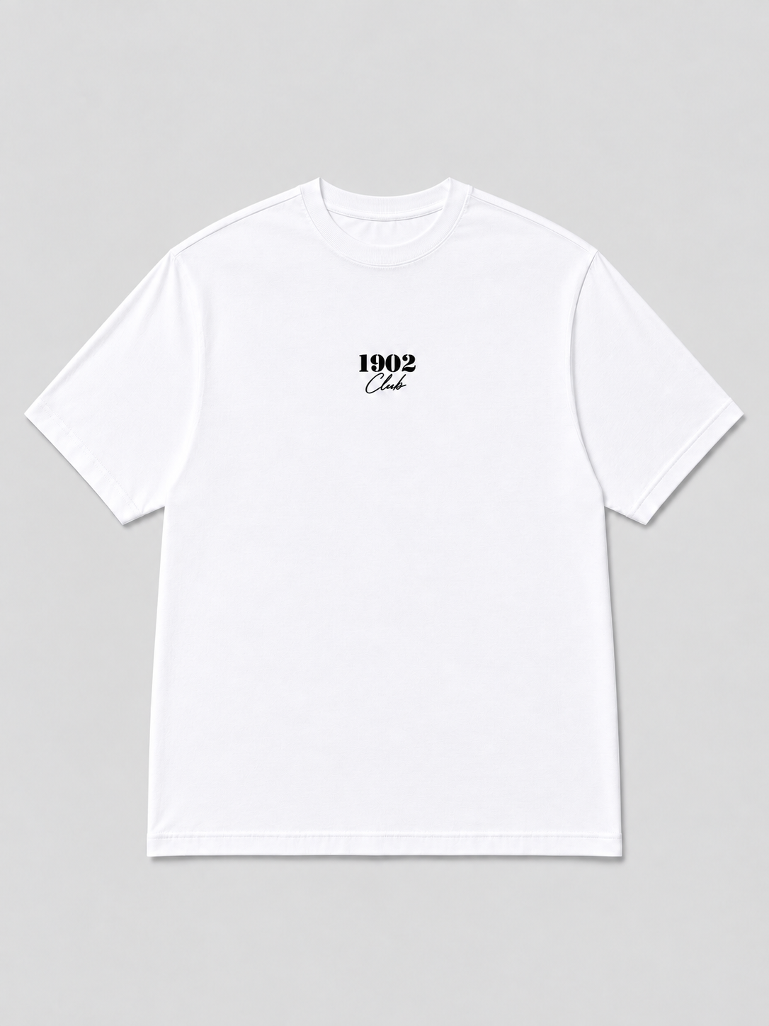 Camiseta de las 3 Champions.